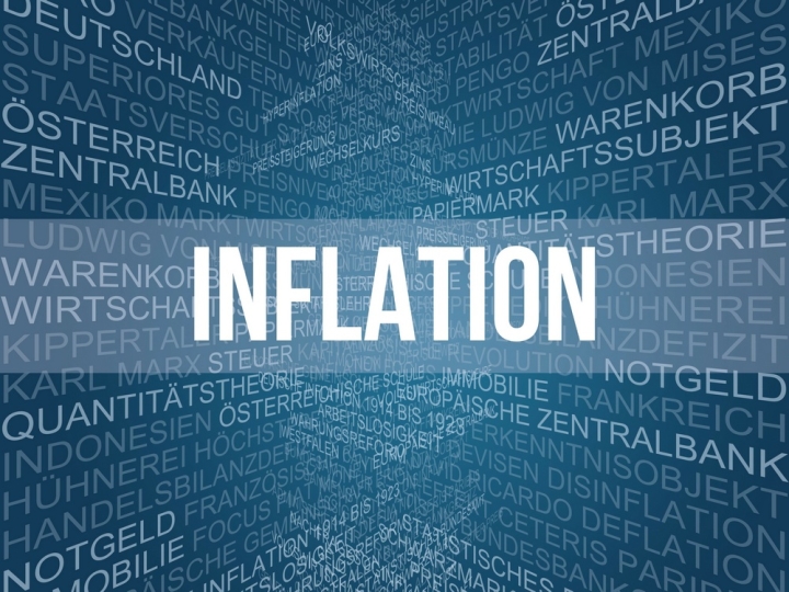Teuerung In Den Usa: Inflation Klettert Auf 2,9 Prozent - i2zkfv3